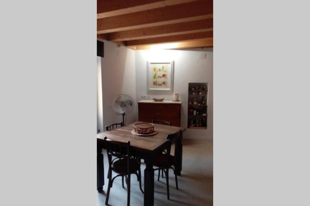Holiday home Cal Marques *