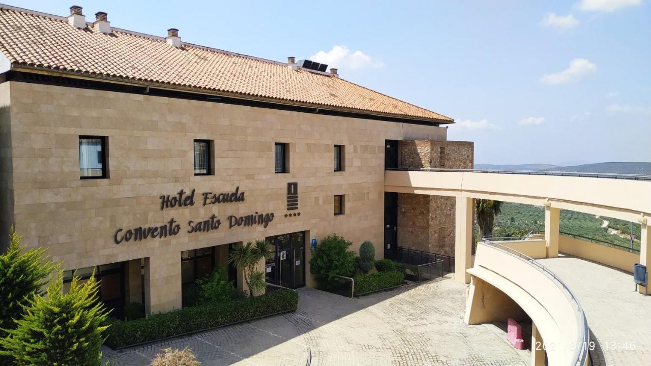 Escuela Convento Sto Domingo 4*