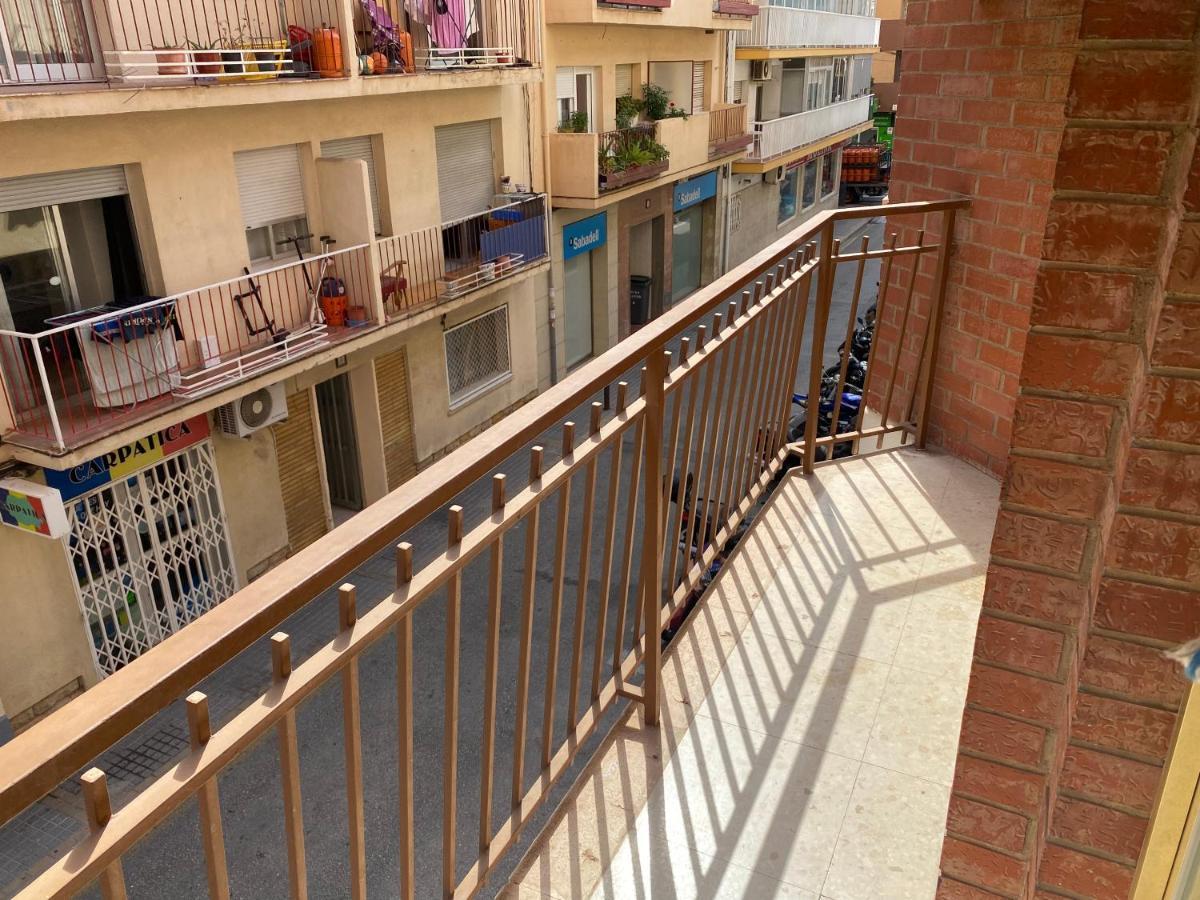 Apartamento Apartamento Centro!3dormitorios!!! Benidorm