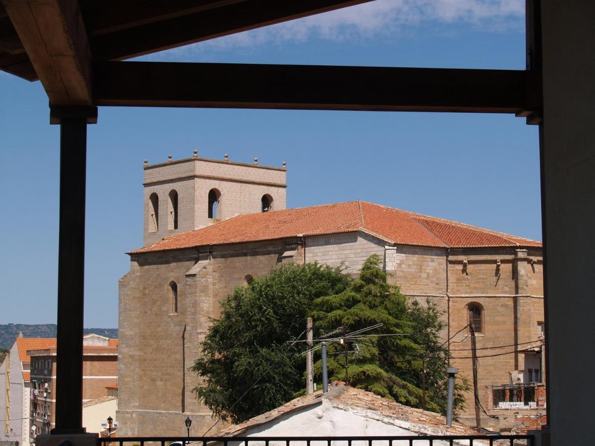 El Balcón De La Vega