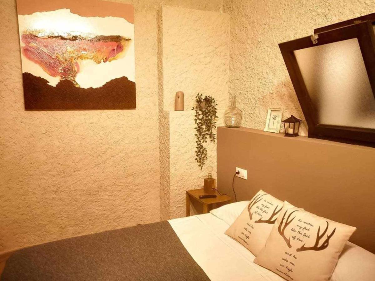 Mas Els Plans La casa pensada para perros que viajan con sus humanos Casa rural