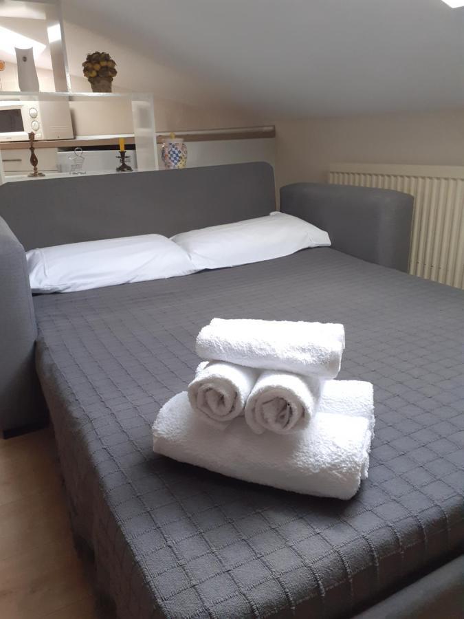 Atico Mary Apartamento Aguilar de Campóo