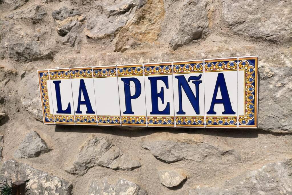 La Peña En * Unquera