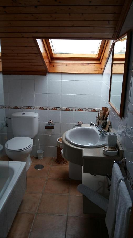 Casa Ameneiros Country house