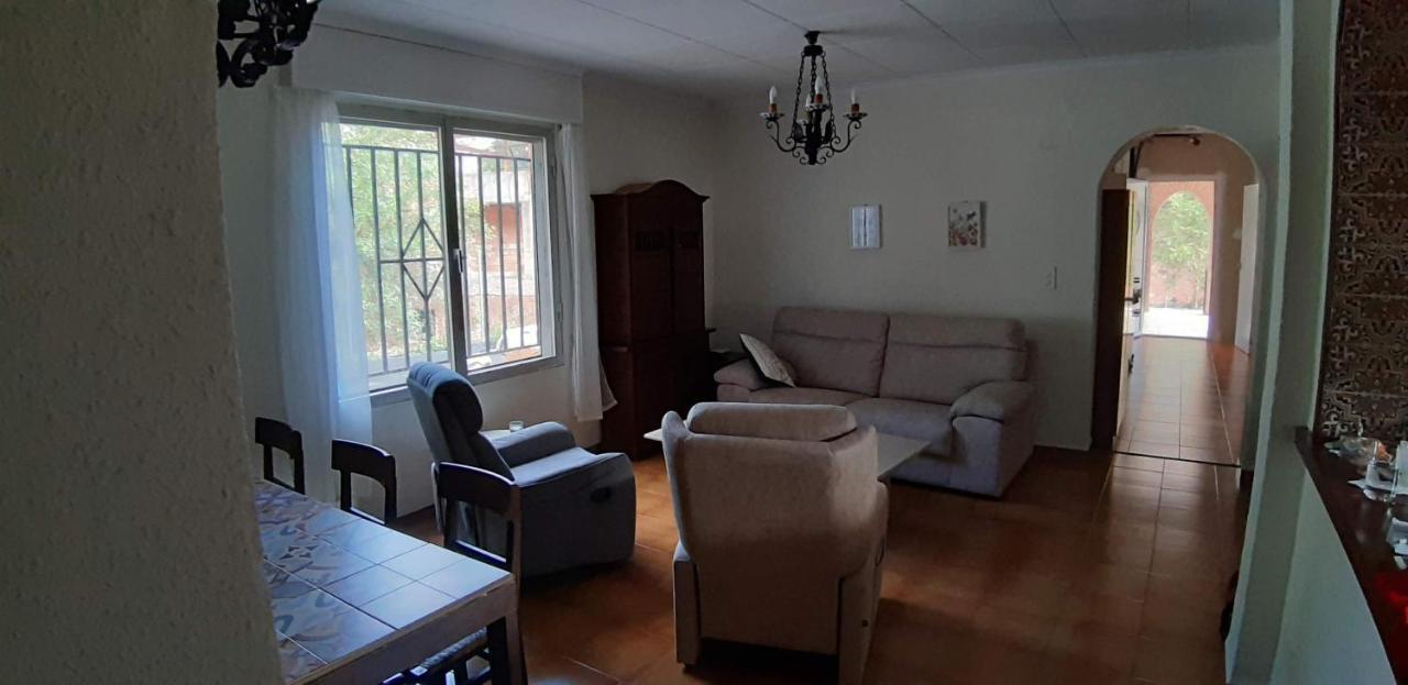 Casa Trinquete Holiday home *