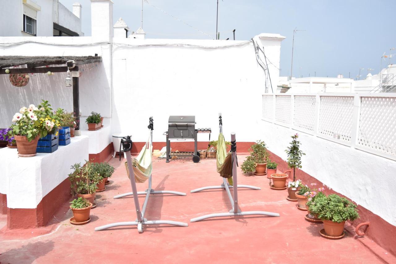 Apartment Veedor