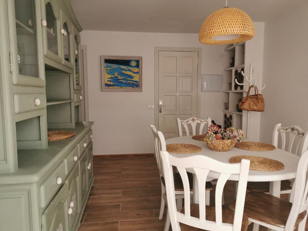Apartamento Piso Restaurado En Santa Cruz De La Palma Santa Cruz de la Palma (Isla de la Palma)