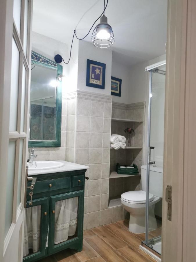 Piso Restaurado En Santa Cruz De La Palma Apartamento Santa Cruz de la Palma (Isla de la Palma)