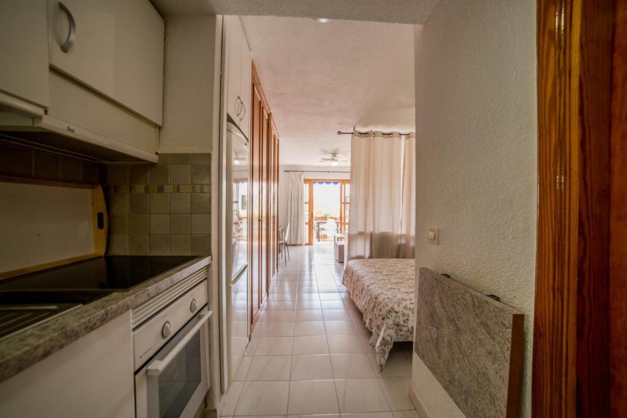 Apartamento Royale Sun Arona (Tenerife)