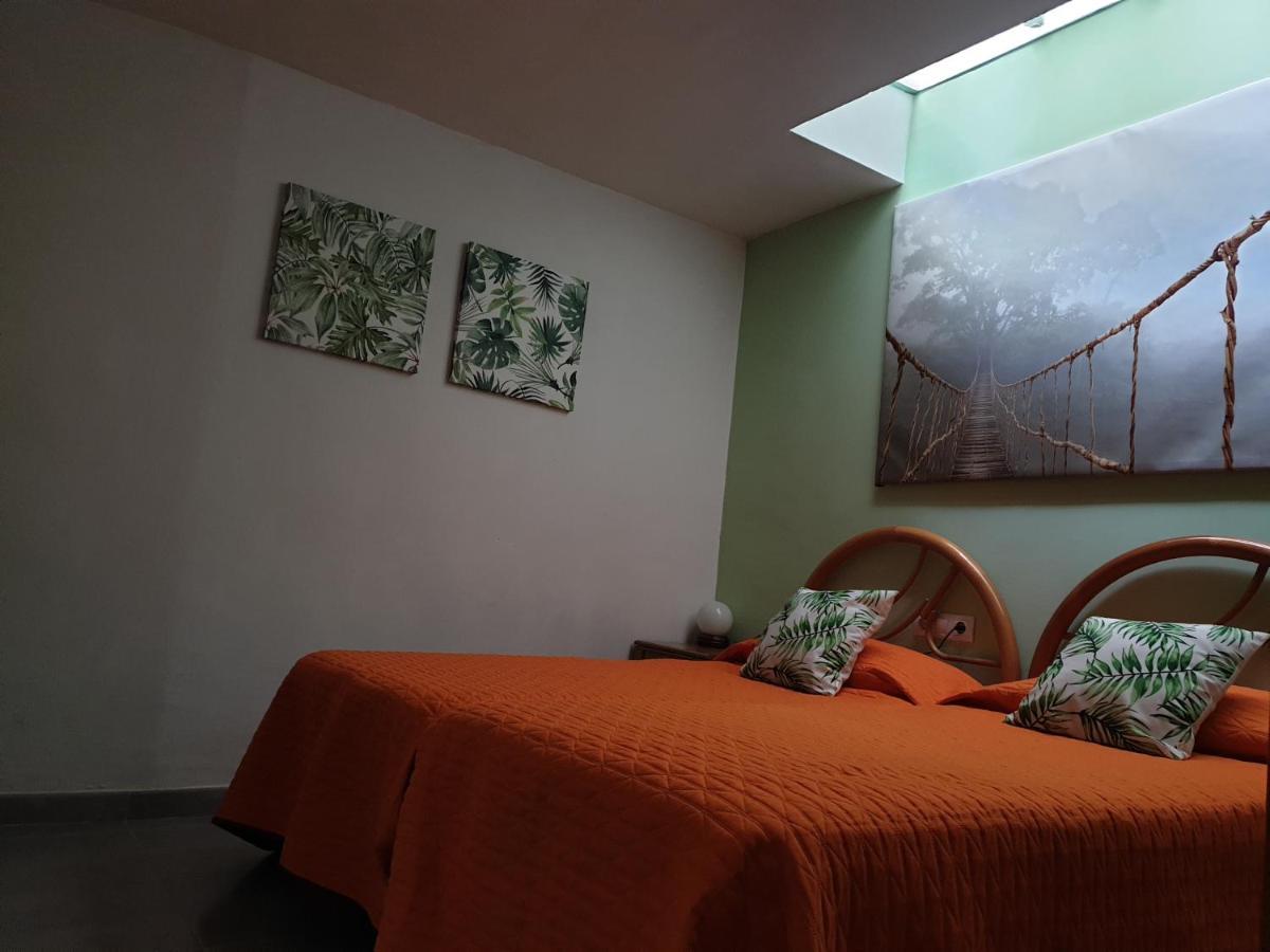 Casa Castillo De La Estrella Apartment