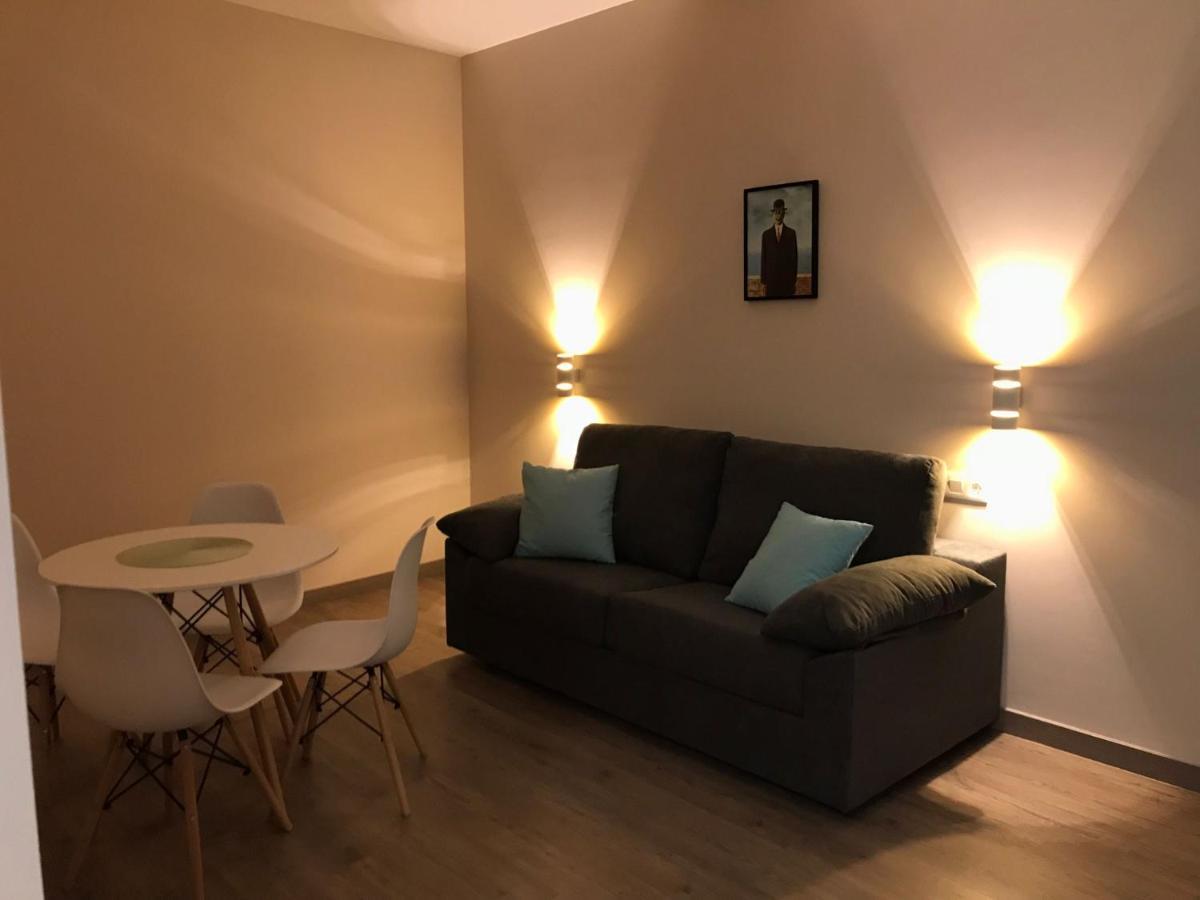 Apartamento Aloque Boutique Plaza Valdepeñas
