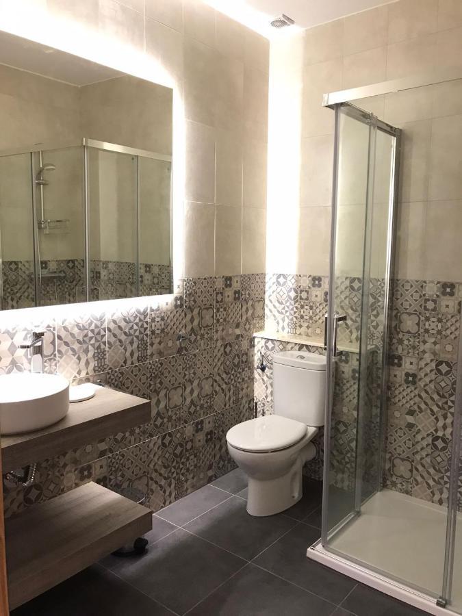 Aloque Boutique Plaza Apartamento