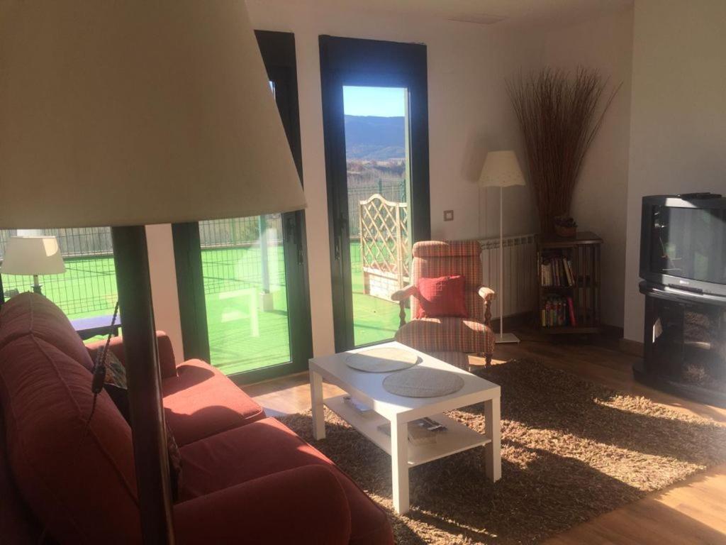 Balcón De Apartamento *