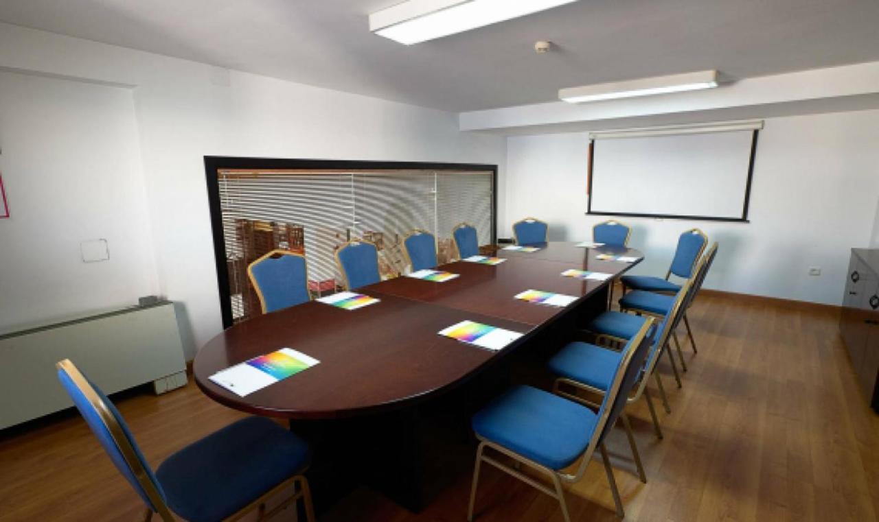 Hotel Escuela Convento Sto Domingo 4*