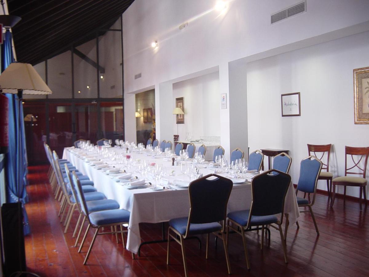 Escuela Convento Sto Domingo Hotel Archidona