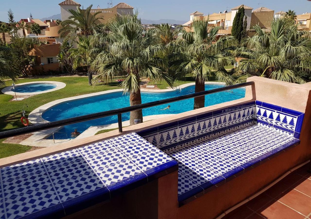 Apartamento Playa Naturista Pleno Sol