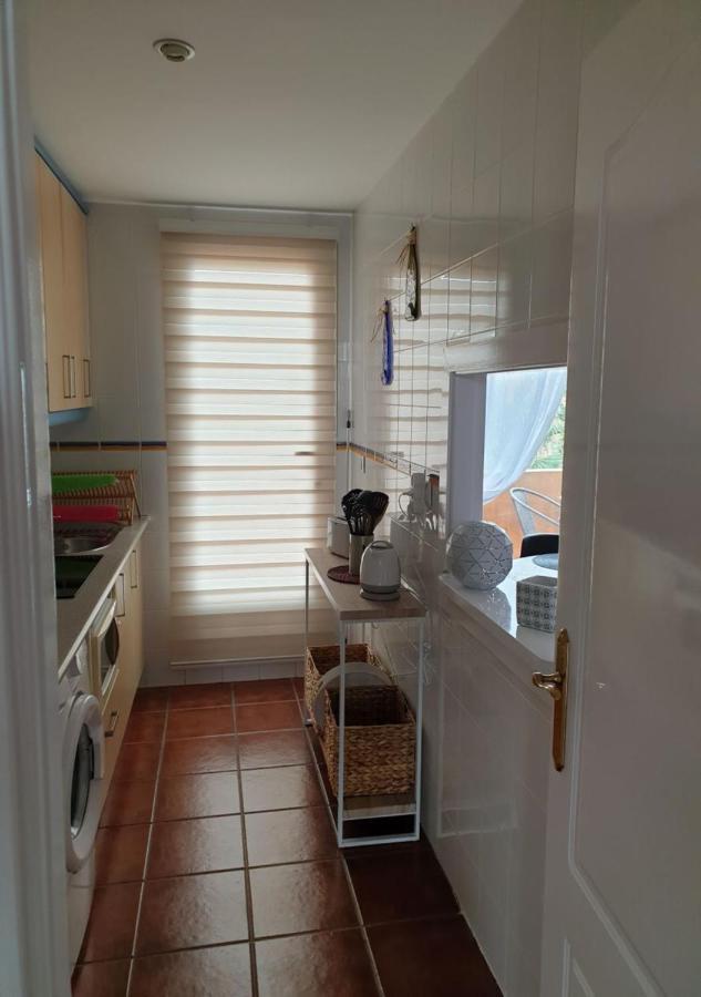 Playa Naturista Pleno Sol Apartamento *
