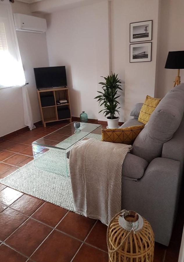 Playa Naturista Pleno Sol Apartamento Vera
