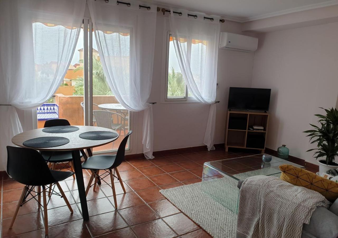 Apartamento Playa Naturista Pleno Sol *