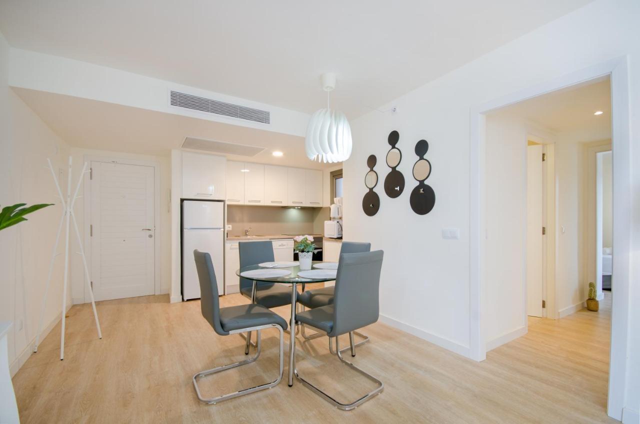 Apartamento En La Playa Cala Millor (Mallorca)