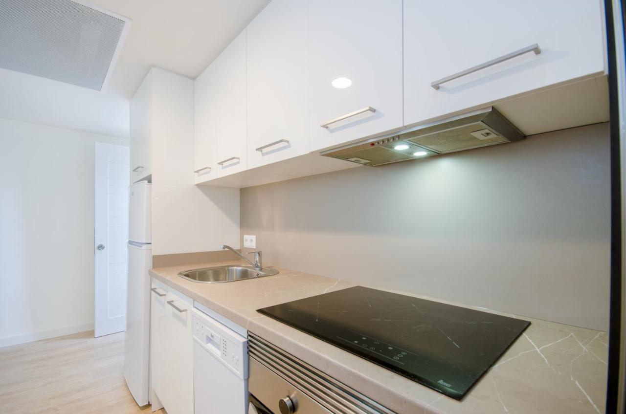 Apartamento En La Playa Cala Millor (Mallorca)