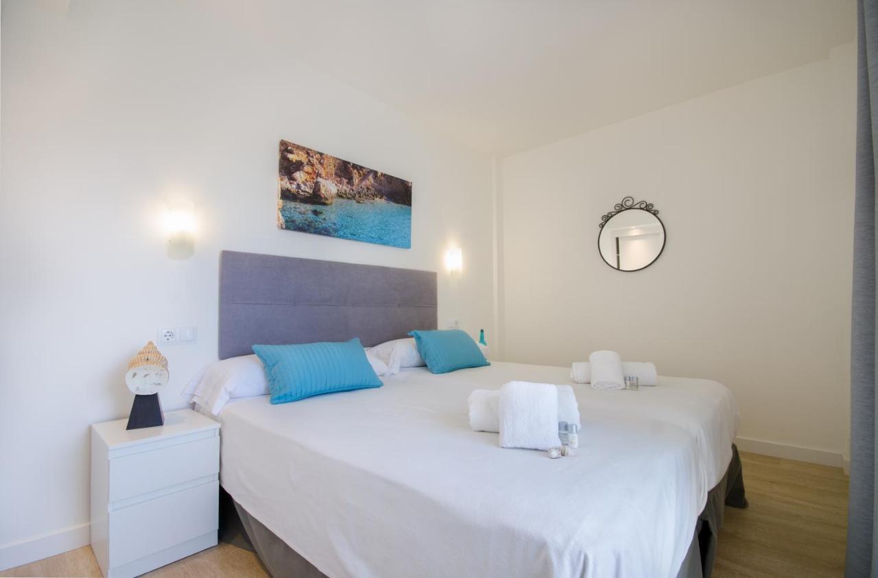 Apartamento En La Playa