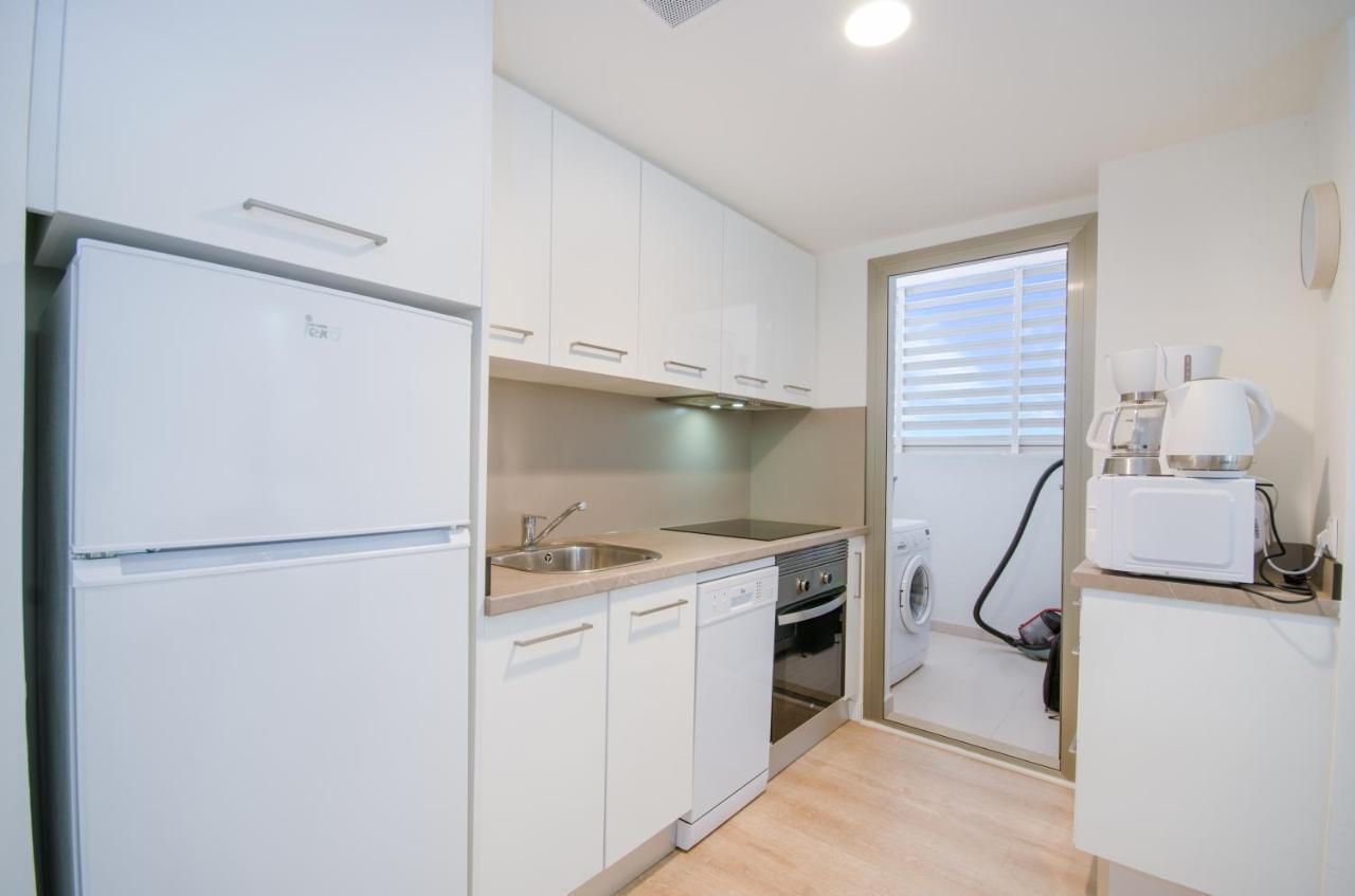 Apartamento En La Playa *
