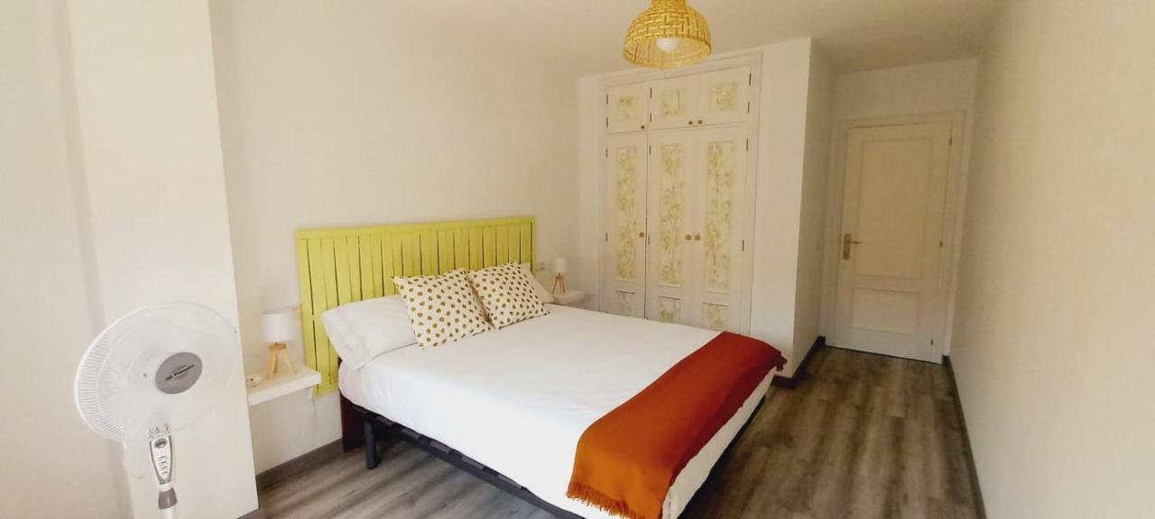 Apartment Exterior Camino Ingles # A 10 Min De Santiago Sigueiro