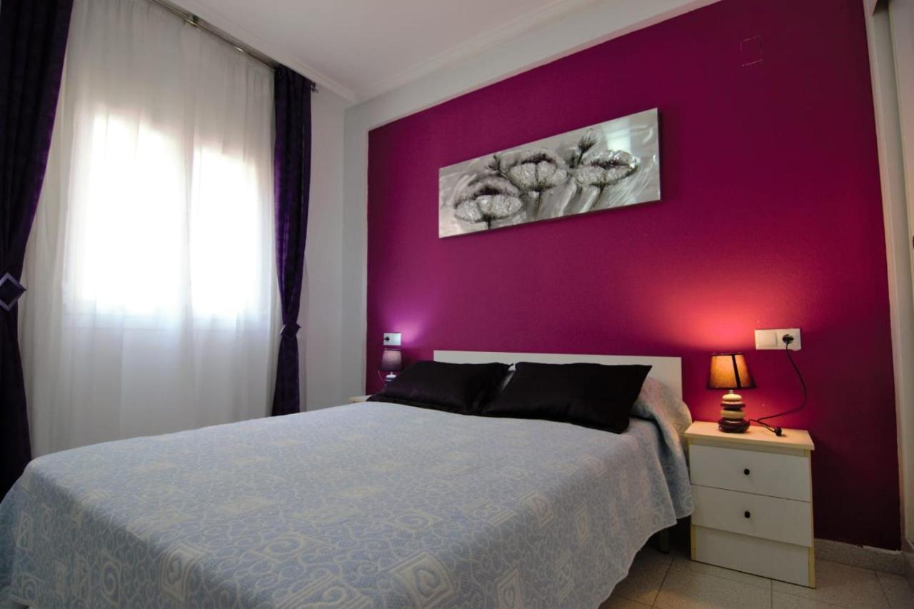 3 Jc Apartment Torrevieja