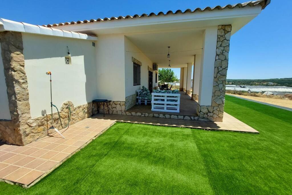Сasa de vacaciones Alojamiento Rural