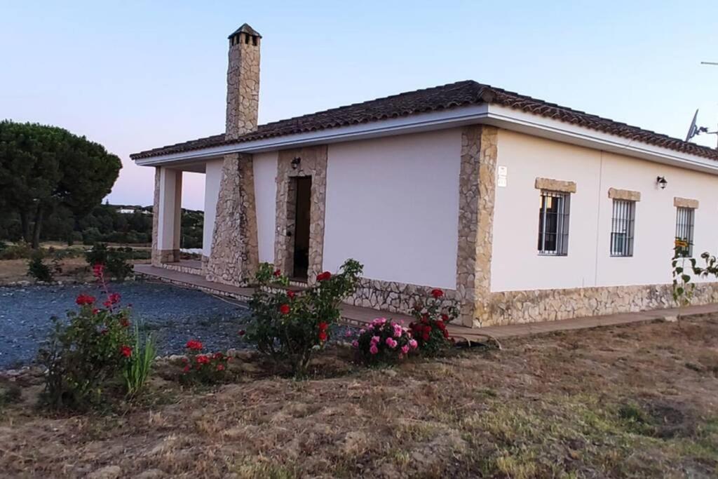Alojamiento Rural Сasa de vacaciones Cartaya