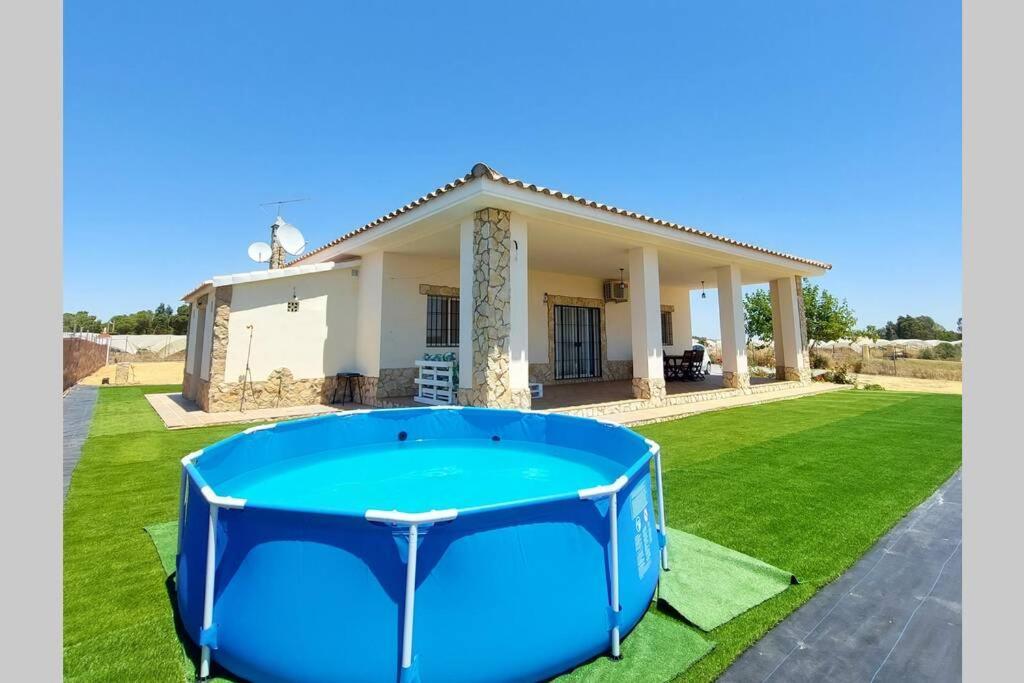 Сasa de vacaciones Alojamiento Rural *