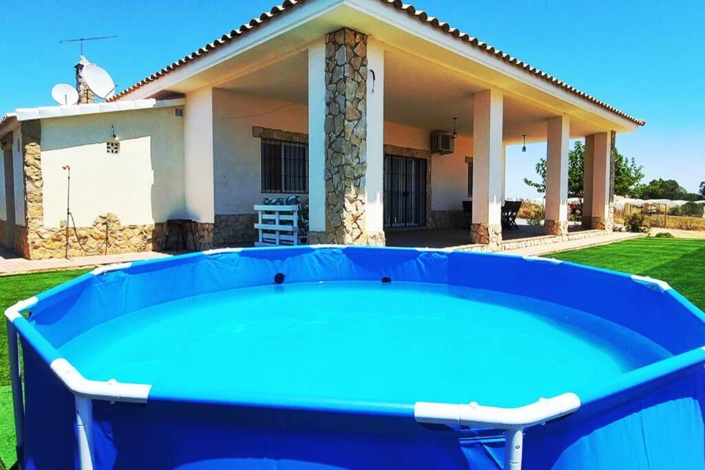 Alojamiento Rural Сasa de vacaciones *