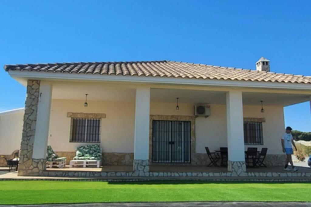 Сasa de vacaciones Alojamiento Rural