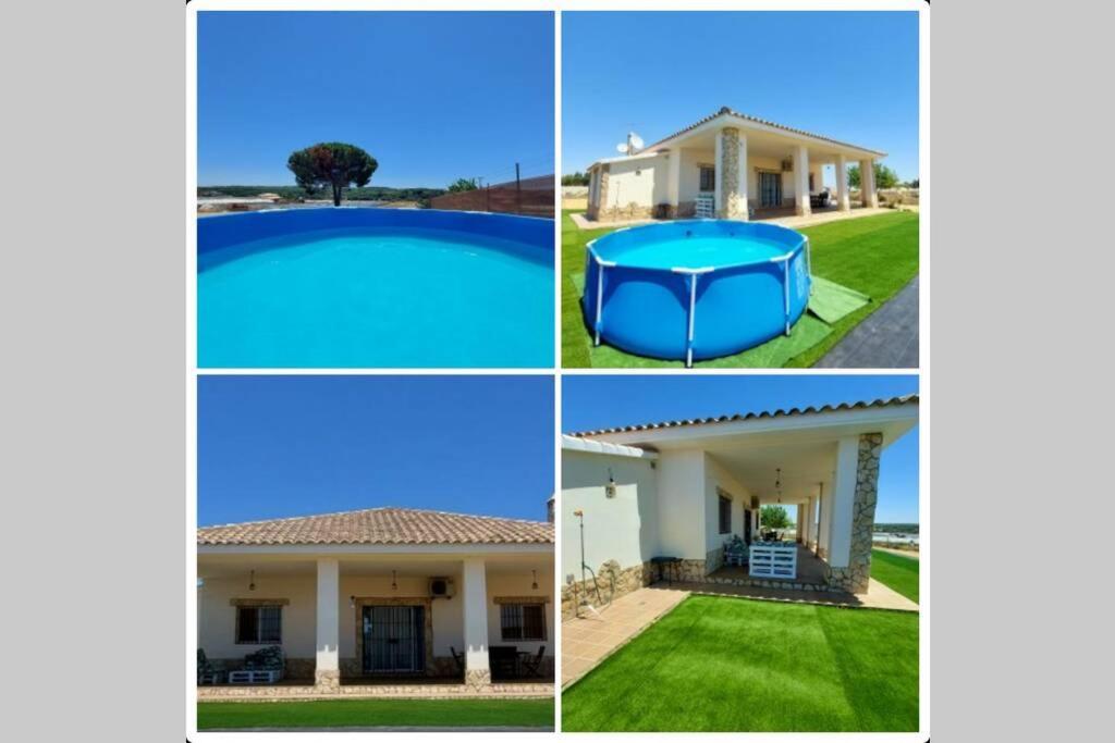 Сasa de vacaciones Alojamiento Rural Cartaya