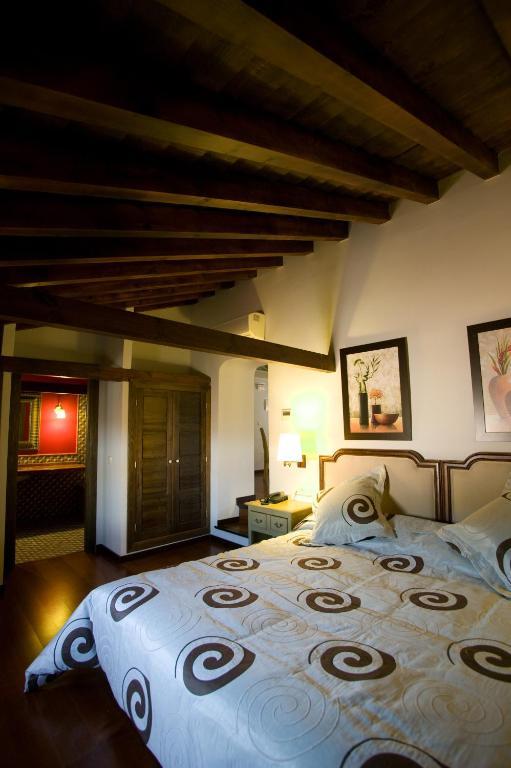 Hotel La Casa Del Convento 3*