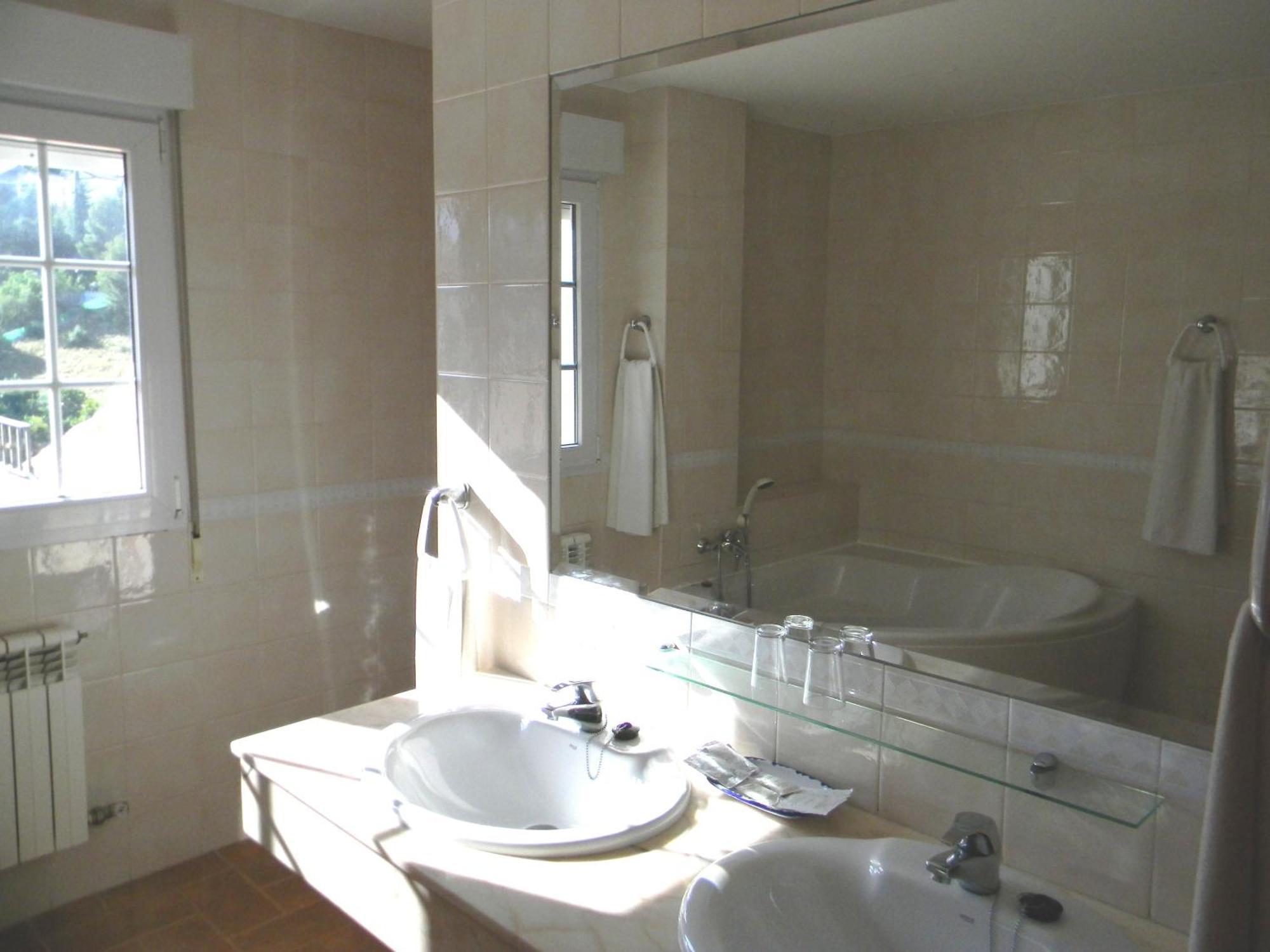 Apartment Turisticos Cumbres Verdes *