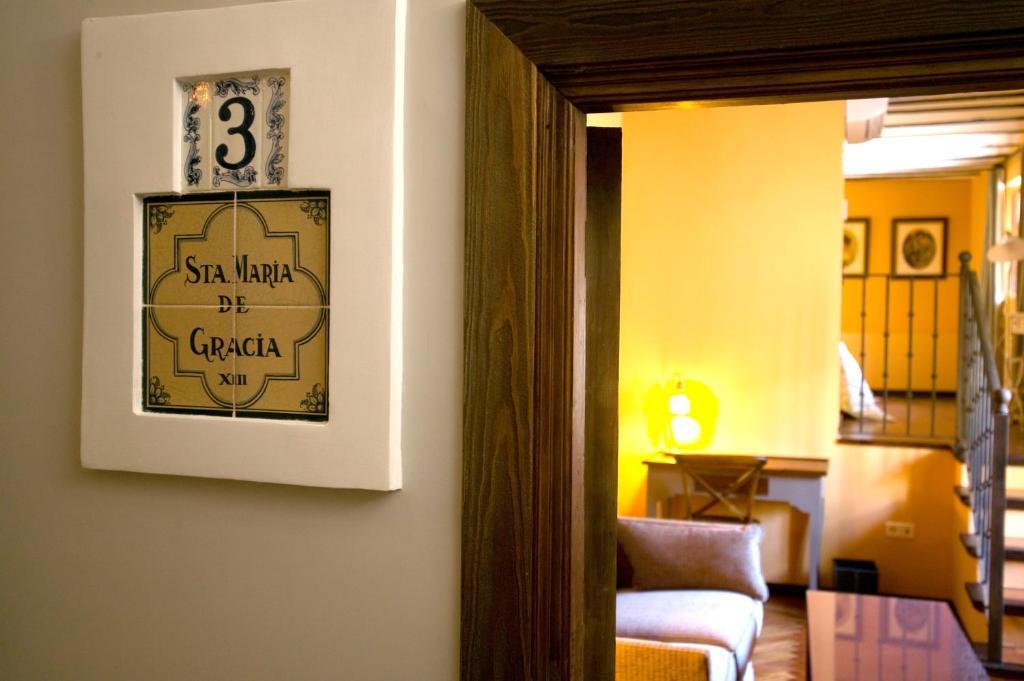 La Casa Del Convento Hotel Chinchón