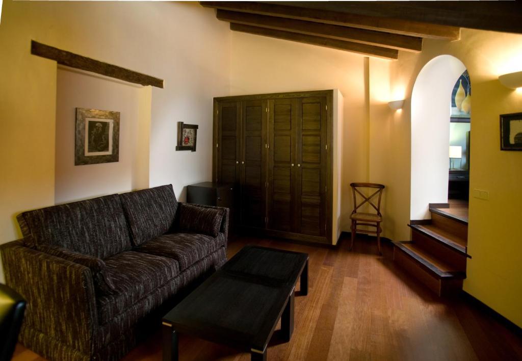 La Casa Del Convento 3*