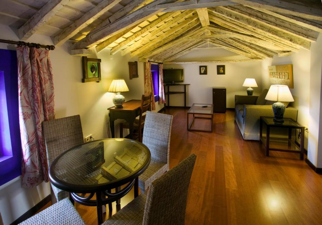 La Casa Del Convento Hotel