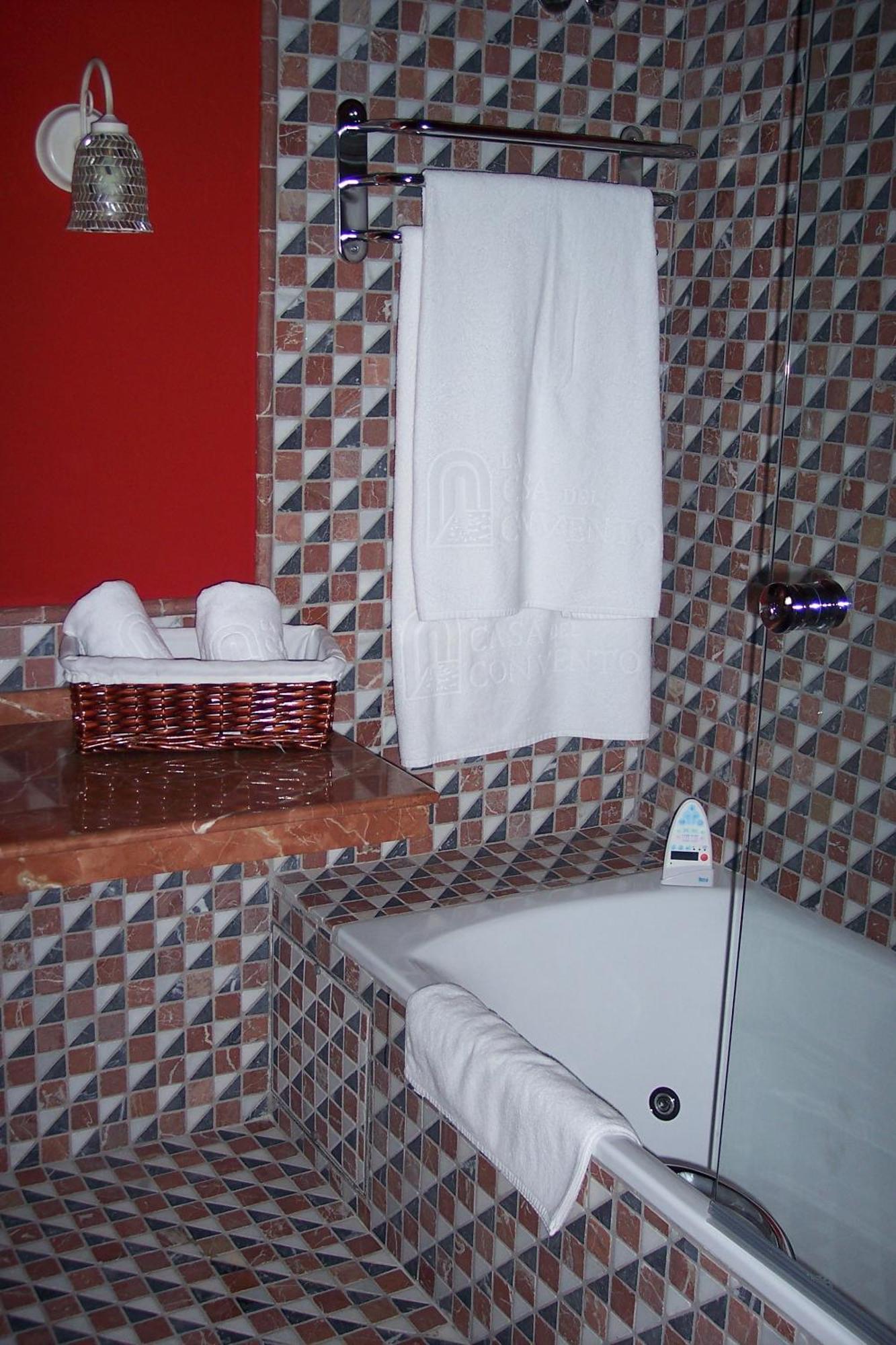 La Casa Del Convento Hotel 3*