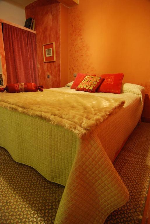 Santa Ana Country house Miguel Esteban