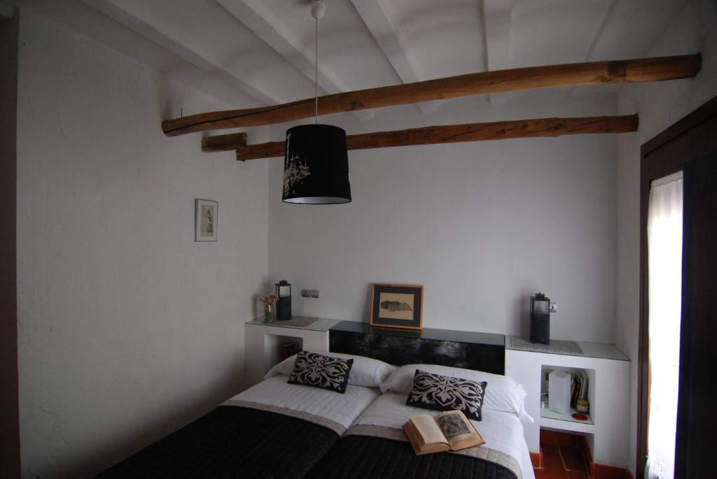 Country house Santa Ana Miguel Esteban