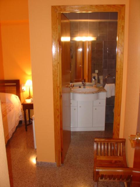 Guest house Restaurante Arasa 2*
