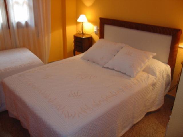 Guest house Restaurante Arasa Santa Barbara