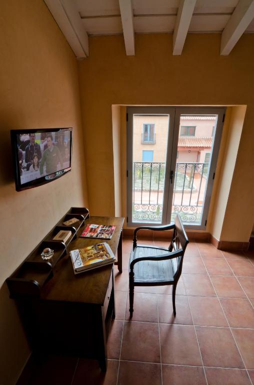 San Miguel Del Valle Amblés Hotel 3*