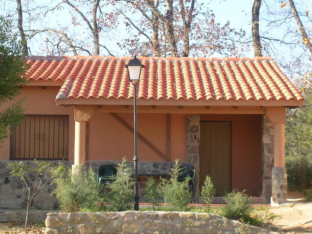 Cabanas-bungalows-camping 