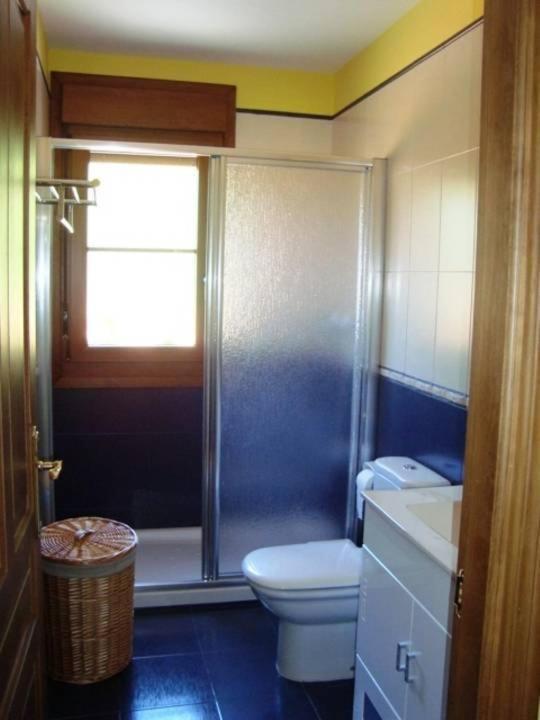 Apartment Rurales La Vina Cangas de Onis