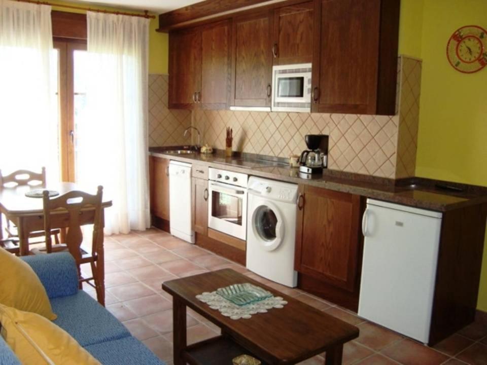 Rurales La Vina * Cangas de Onis