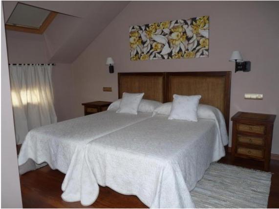 Rural Robles Country house Jarandilla de la Vera